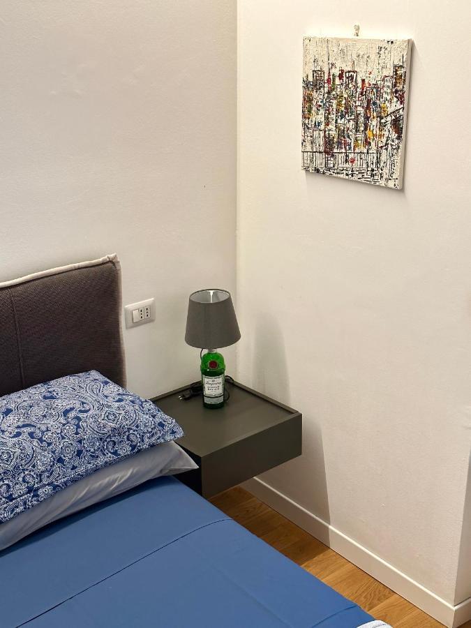 Modern Art Loft - Raffinato Loft In Zona Centrale ミラノ エクステリア 写真