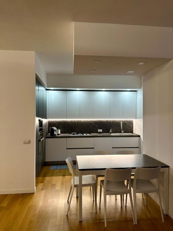 Modern Art Loft - Raffinato Loft In Zona Centrale ミラノ エクステリア 写真